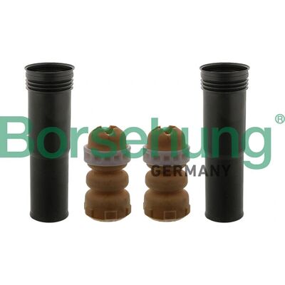 Ashika B10026 Bagaksel støvbeskyttelsesæt for VW, Skoda, Seat Ashika B10026 Bagaksel støvbeskyttelsesæt for VW, Skoda, Seat