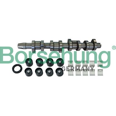 Borsehung B11307 Nokkenwielenset - Motoronderdelen voor VW, Audi, Seat, Skoda Borsehung B11307 Nokkenwielenset - Motoronderdelen voor VW, Audi, Seat, Skoda