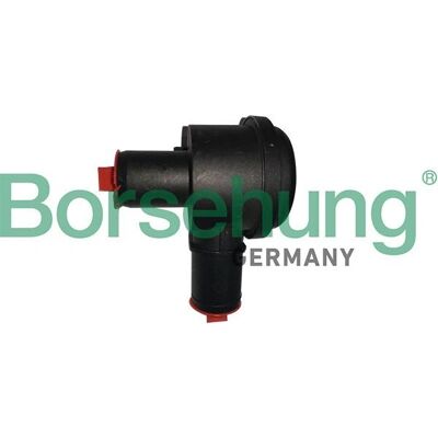 Borsehung B12190 Paineen vaihtaja - Paineen säätöventtiili Audi VW Seat Skoda Borsehung B12190 Paineen vaihtaja - Paineen säätöventtiili Audi VW Seat Skoda