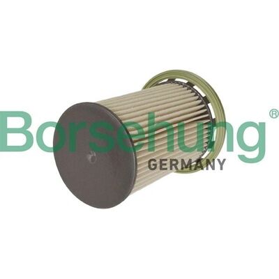 Borsehung B10525 Polttoaineen suodatin - VW Touareg II Borsehung B10525 Polttoaineen suodatin - VW Touareg II