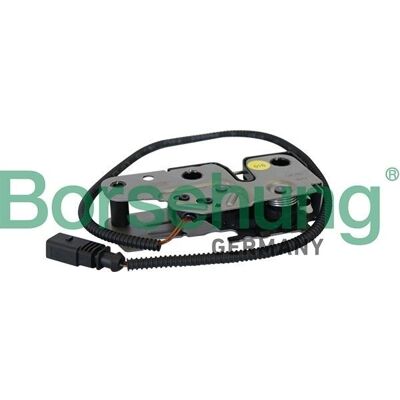 Borsehung B10265 Car Hood Lock for VW Tiguan - Car Hood Lock Borsehung B10265 Car Hood Lock for VW Tiguan - Car Hood Lock