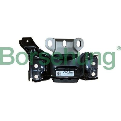 Borsehung B10987 Soporte motor lado caja de cambios para Seat Arona Ibiza - Montaje motor Borsehung B10987 Soporte motor lado caja de cambios para Seat Arona Ibiza - Montaje motor