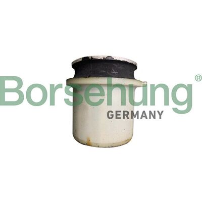 Borsehung Rear Axle Support - Compatible with Audi A3, Seat Ateca Borsehung Rear Axle Support - Compatible with Audi A3, Seat Ateca