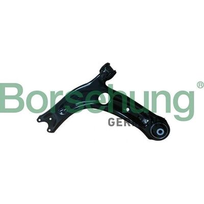 Bras de suspension Borsehung VW Audi Seat Skoda - Avant gauche - Liaison de suspension - Publicité Bras de suspension Borsehung VW Audi Seat Skoda - Avant gauche - Liaison de suspension - Publicité