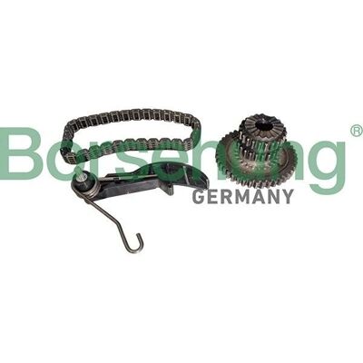 Kit chaînes B10218 - Timing moteur - Volkswagen Audi Seat Skoda - Publicité Kit chaînes B10218 - Timing moteur - Volkswagen Audi Seat Skoda - Publicité