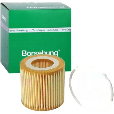 Borsehung Oliefilter - Geschikt voor Seat en Skoda - Oliefilter Borsehung Oliefilter - Geschikt voor Seat en Skoda - Oliefilter