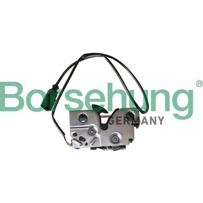 Borsehung B10267 Kattoluukku Lukkokytkin - Sopii Seat & Skoda Borsehung B10267 Kattoluukku Lukkokytkin - Sopii Seat & Skoda