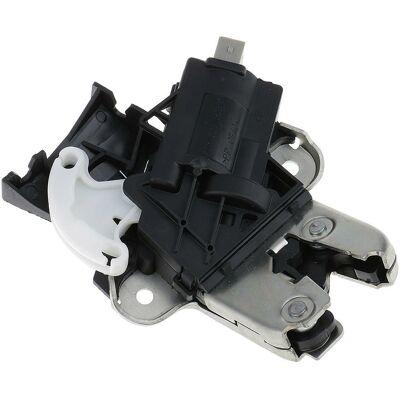 Borsehung - B10272 - Skoda Kodiaq - Bottom - Hood lock Borsehung - B10272 - Skoda Kodiaq - Bottom - Hood lock