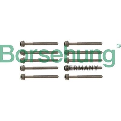 Borsehung Cylinder Head Bolts - Audi A1, A3, A4, A5, A6, A7, A8, Q2 Borsehung Cylinder Head Bolts - Audi A1, A3, A4, A5, A6, A7, A8, Q2