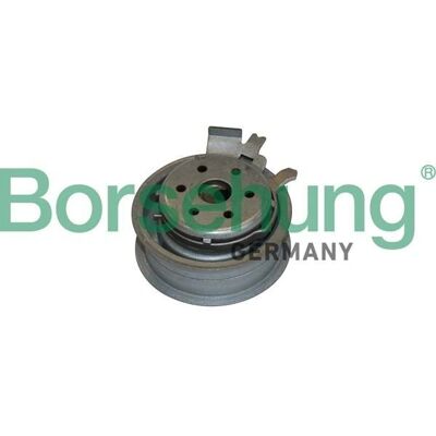 Borsehung B12231 Spannrolle für Zahnriemen - Timing Belt Tensioner Pulley Borsehung B12231 Spannrolle für Zahnriemen - Timing Belt Tensioner Pulley