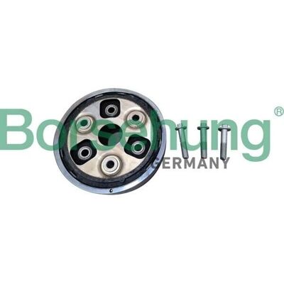 BORSEHUNG B10612 - Vetoakseli BORSEHUNG B10612 - Vetoakseli