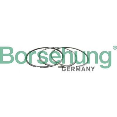BORSEHUNG B10366 - Autoteil OEM Mercedes-Benz BORSEHUNG B10366 - Autoteil OEM Mercedes-Benz