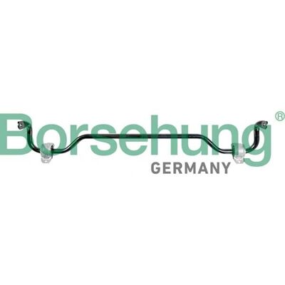 Borsehung B10813 Takapaneeli vakaajapalkki - Stabilisaattori VW:lle, Audille, Seatille, Skodalle Borsehung B10813 Takapaneeli vakaajapalkki - Stabilisaattori VW:lle, Audille, Seatille, Skodalle