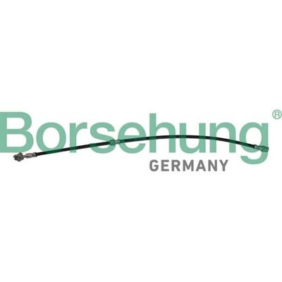 Joustava jarruletku Borsehung B10952 - Brake Hose Joustava jarruletku Borsehung B10952 - Brake Hose