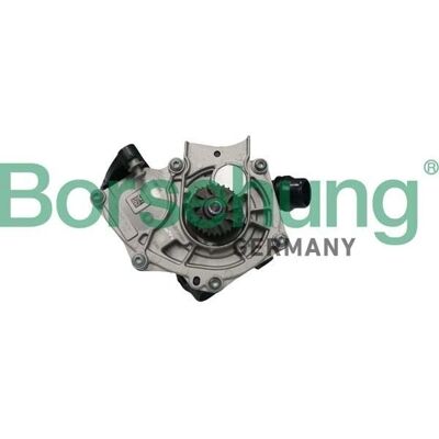 Borsehung B11209 Pompe à eau VW - Refroidissement moteur - Publicité Borsehung B11209 Pompe à eau VW - Refroidissement moteur - Publicité
