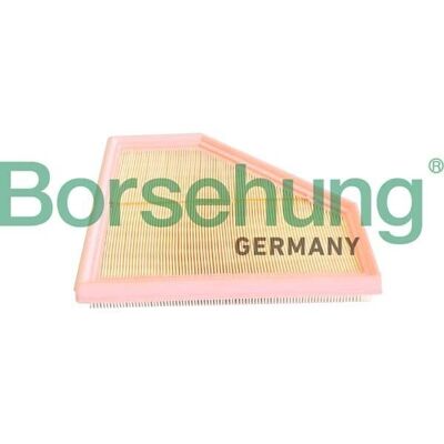 BORSEHUNG B12292 - Ilmansuodatin BMW OEM Korkealaatuinen BORSEHUNG B12292 - Ilmansuodatin BMW OEM Korkealaatuinen
