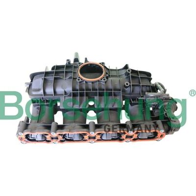 Borsehung B10665 Luftansaugschlauch - Autoteile Borsehung B10665 Luftansaugschlauch - Autoteile