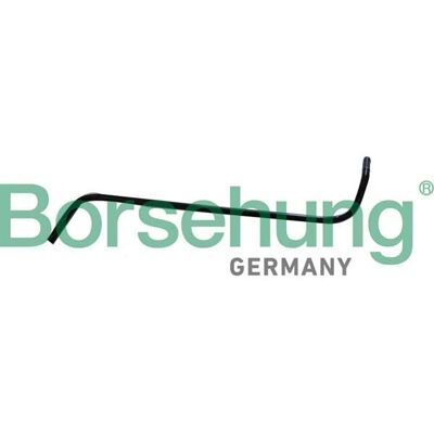 Borsehung B11996 - Línea de refrigerante - Volkswagen, Audi, Skoda Borsehung B11996 - Línea de refrigerante - Volkswagen, Audi, Skoda