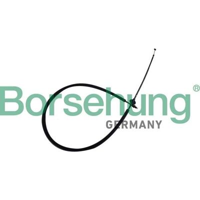 Borsehung B10778 - Motorhaubenverriegelung für Audi OEM - Hohe Haltbarkeit Borsehung B10778 - Motorhaubenverriegelung für Audi OEM - Hohe Haltbarkeit