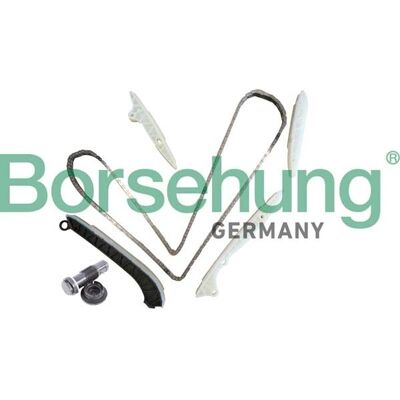 Borsehung B10238 - Kit de chaîne de distribution pour Mercedes-Benz - Publicité Borsehung B10238 - Kit de chaîne de distribution pour Mercedes-Benz - Publicité