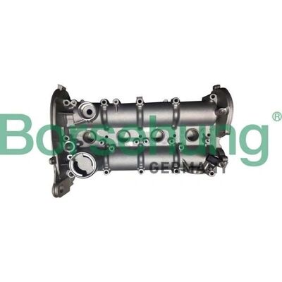 Borsehung B12392 Kansi venttiililohko - Kamaksel kanssa Borsehung B12392 Kansi venttiililohko - Kamaksel kanssa
