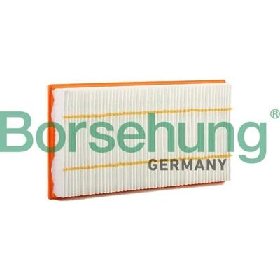 Borsehung - B12402 - Air filter - Mercedes Vito/Viano - Air filter Borsehung - B12402 - Air filter - Mercedes Vito/Viano - Air filter