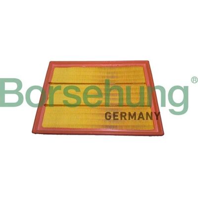 BORSEHUNG B12440 - Luftfilter BORSEHUNG B12440 - Luftfilter