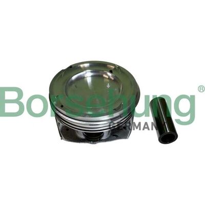 Borsehung B11140 - Dichtungssatz Borsehung B11140 - Dichtungssatz