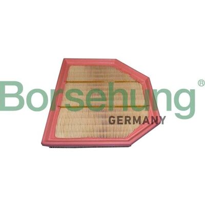 BORSEHUNG B12454 - Ilmansuodatin BORSEHUNG B12454 - Ilmansuodatin