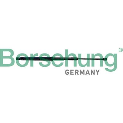 BORSEHUNG B12483 - Amortisseur de capot pneumatique - Publicité BORSEHUNG B12483 - Amortisseur de capot pneumatique - Publicité