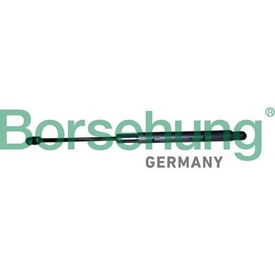BORSEHUNG B12484 - Support de capot pneumatique OEM Mercedes-Benz - Publicité BORSEHUNG B12484 - Support de capot pneumatique OEM Mercedes-Benz - Publicité