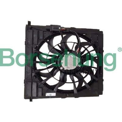 BORSEHUNG B11273 - Motorlüfter BORSEHUNG B11273 - Motorlüfter