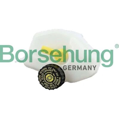 BORSEHUNG B12540 Bremsflüssigkeitsbehälter - Brake Fluid Reservoir BORSEHUNG B12540 Bremsflüssigkeitsbehälter - Brake Fluid Reservoir
