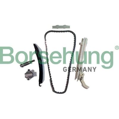 BORSEHUNG B12554 - Antriebsriemen BORSEHUNG B12554 - Antriebsriemen