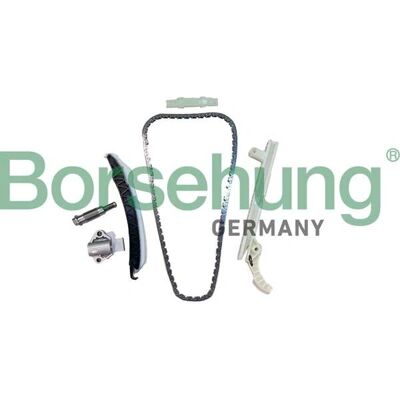 BORSEHUNG B12556 - Chaîne de transmission - Publicité BORSEHUNG B12556 - Chaîne de transmission - Publicité