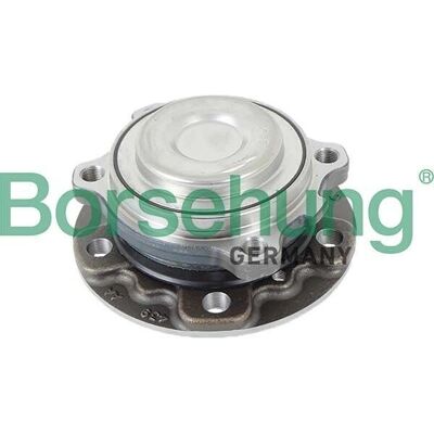 BORSEHUNG B11711 - Pyörän laakerisetti BORSEHUNG B11711 - Pyörän laakerisetti