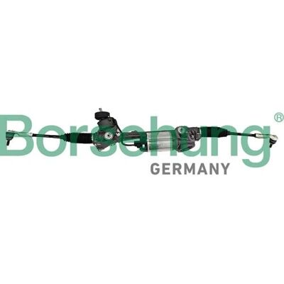 Riadenie BORSEHUNG B11728 - Bil stødfanger Riadenie BORSEHUNG B11728 - Bil stødfanger