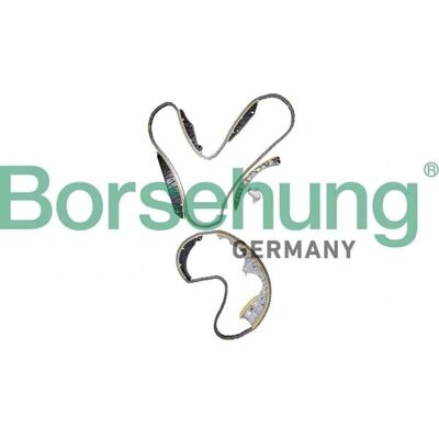 Chaîne BORSEHUNG B12738 - Pièces OEM automobiles - Publicité Chaîne BORSEHUNG B12738 - Pièces OEM automobiles - Publicité