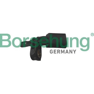 BORSEHUNG B12866 Rad-Drehzahlsensor - Rad-Drehzahlsensor BORSEHUNG B12866 Rad-Drehzahlsensor - Rad-Drehzahlsensor