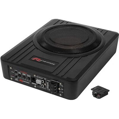 Renegade RS800A Renegade RS800A