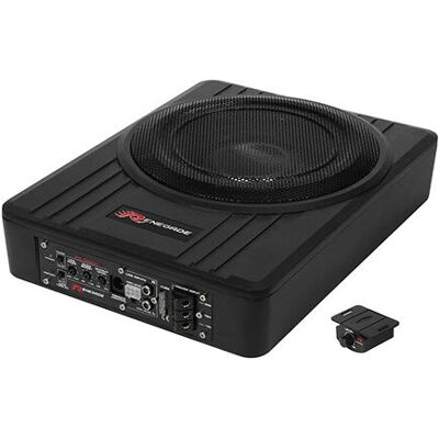 Renegade RS1000A Renegade RS1000A