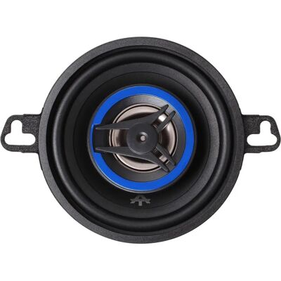 Autotek ATX32 2-Wege Autolautsprecher - 90W Autotek ATX32 2-Wege Autolautsprecher - 90W