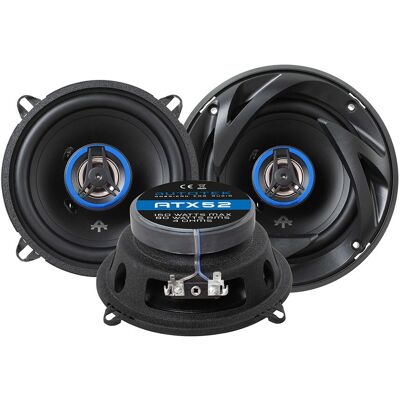Autotek - ATX52 - 5 inch - 2-way - Car Speaker Autotek - ATX52 - 5 inch - 2-way - Car Speaker