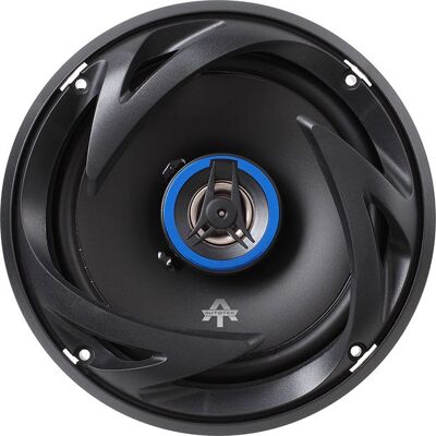 Autotek ATX62 Car Speaker - 2-Way Coaxial - 200 W Autotek ATX62 Car Speaker - 2-Way Coaxial - 200 W