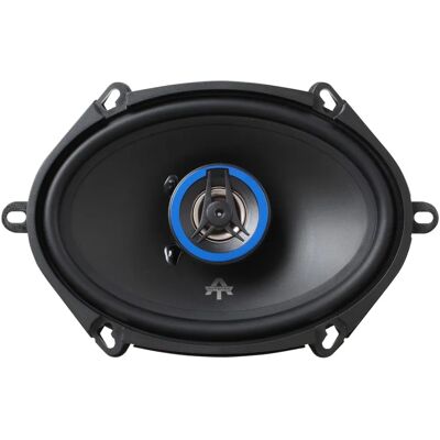 No Name ATX 572 - Koaxiális hangszóró - 180 W No Name ATX 572 - Koaxiális hangszóró - 180 W