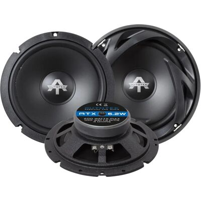 Autotek ATX 6.2W - Breitband-Einbaulautsprecher - 200W Autotek ATX 6.2W - Breitband-Einbaulautsprecher - 200W