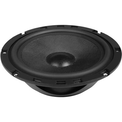 Hifonics Brutus BRX6.2C - Système coaxial 2 voies - 16,5cm - Publicité Hifonics Brutus BRX6.2C - Système coaxial 2 voies - 16,5cm - Publicité