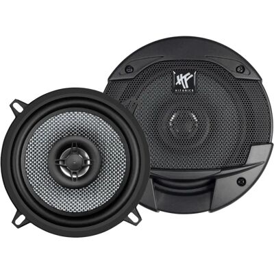 Hifonics BRX42 Autóhangszórók - 2-utas koaxiális rendszer Hifonics BRX42 Autóhangszórók - 2-utas koaxiális rendszer