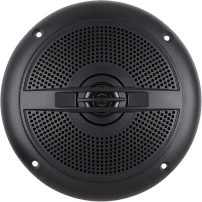 Renegade RXM52B Marine 13cm Waterproof 2-Way Speakers - Marine Speaker Renegade RXM52B Marine 13cm Waterproof 2-Way Speakers - Marine Speaker