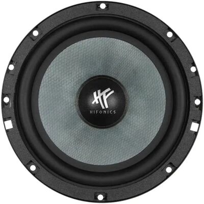 Hifonics Zeus ZSW6 16,5cm Autós Hangszóró - Car Speaker Hifonics Zeus ZSW6 16,5cm Autós Hangszóró - Car Speaker